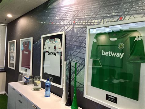 Betway Corporate Headquarters, Office Locations and Addresses .